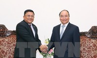 Vietnam treasures friendship and cooperation with Myanmar 