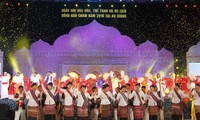 Cham Culture, Sports, and Tourism Festival concludes in An Giang