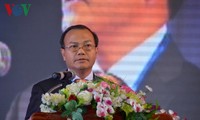 Vietnam, Thailand relations continue to develop 