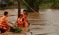 Vietnam's agriculture adapts to climate change 