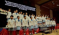 RoK’s National Day celebrated in Ho Chi Minh City