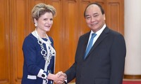 PM Nguyen Xuan Phuc: Vietnam welcomes investment from Switzerland