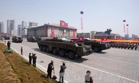 UN condemns failed North Korea missile launch