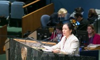 Vietnam affirms commitment to promoting human rights