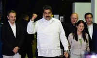 Venezuela’s President welcomes goodwill by the opposition