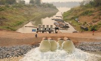 Workshop seeks effective use of Mekong water resources