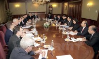 Vietnam, Russia enjoy dynamic comprehensive partnership