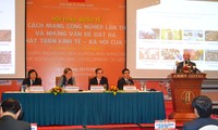 4th industrial revolution, challenges facing Vietnam