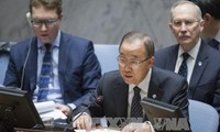 UN Security Council approves new North Korea sanctions