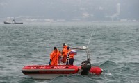 Russia wraps up Tu-154 search and rescue operation