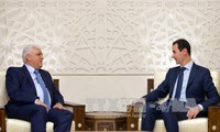 Syria’s Assad says Astana talks to focus on a new truce