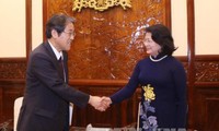 Vice President: Japan is Vietnam’s reliable partner 