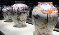 Trade exhibition celebrates Japanese Emperor and Empress’ visit to Vietnam