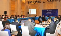 APEC SOM1 wraps up  