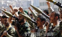 Houthis urged to give up ballistic missiles under future Yemen peace deal