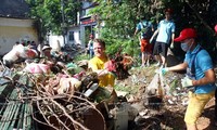 James Joseph Kendall and the “Keep Hanoi Clean” mission