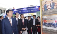 Ho Chi Minh City Days opens in Osaka, Japan