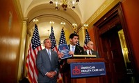 Poor Americans to be hurt by new healthcare bill