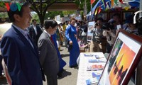  Exhibition on Vietnam’s maritime sovereignty in Tokyo