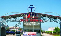 Chu Lai Open Economic Zone, driving force of Quang Nam’s economy 