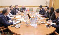 Vietnam, Russia deepen education cooperation