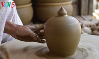 Thanh Ha Pottery Village