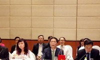 Vietnam, Indonesia tighten cooperation 