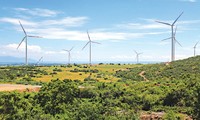 Vietnam promotes renewable energy development