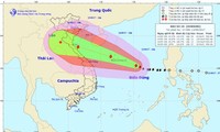 Localities braced for Doksuri storm