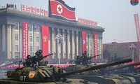 More dual-use weapons banned for North Korea