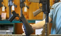  Positive signals in US gun control debate