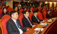 Party Central Committee’s 6th plenum outcomes praised