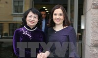 Vietnam, Finland boost investment, education cooperation