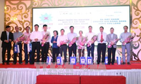 Group of Experts on Mekong Delta debuts