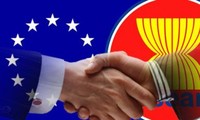 ASEAN-EU Dialogue on Sustainable Development 