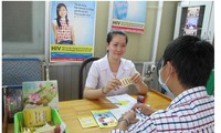 Vietnam redoubles efforts to fight HIV/AIDS