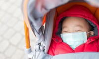 Air pollution negatively affects child brain development