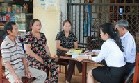  Dak Lak people encouraged to join health insurance 