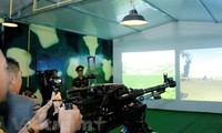  Vietnam hands over simulation training centre to Laos