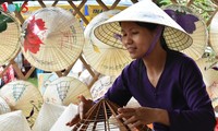 Thua Thien Hue’s craft villages develop tourism 