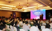 Forum connects Vietnamese startups 