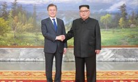 North Korean media call for Seoul's active effort to formally end Korean War