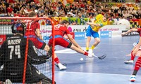 Floorball, Sweden’s beloved sport 