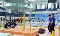 Final round of Robocon Vietnam 2023 opens