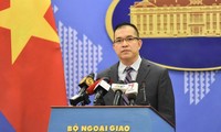 Vietnam promotes legal, safe, and orderly migration: Deputy Spokesman