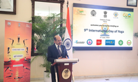 International Day of Yoga 2023 to kick off on June 11 