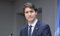 Canada announces 375 million USD military aid for Ukraine