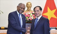  Vietnam praised for its increasingly important role at UNESCO 