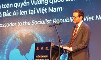 Vietnam responds to World Day against Trafficking in Persons