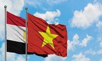 Egypt keen on strengthening relations with Vietnam in all fields: Egyptian Ambassador